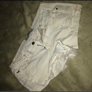 Hollister Shorts